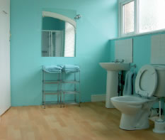 Bathroom - Image 1