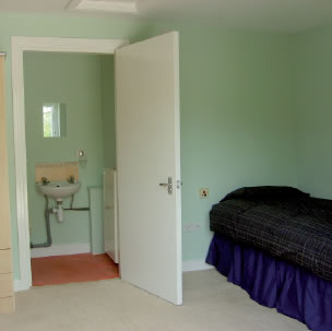 Bedroom 1 - Image 1