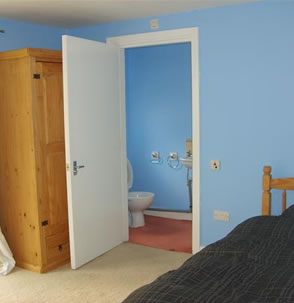 Bedroom 2 - Image 2