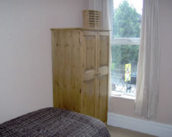 Bedroom 3 - Image 1