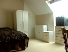 Staff Bedroom 1 - Image 1