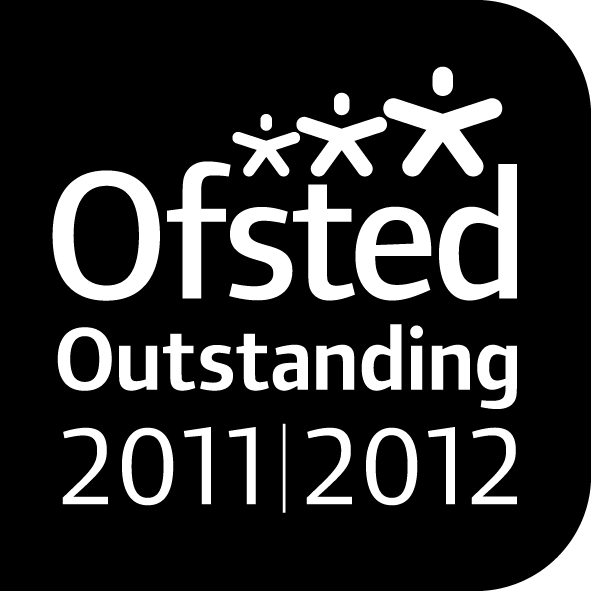Ofstead Outstanding 2011|2012